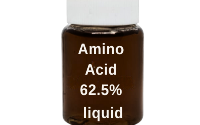 Amino-Acids