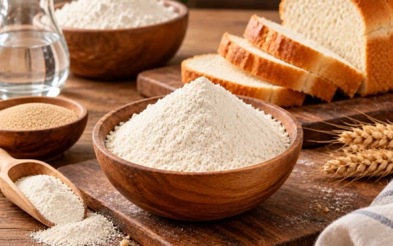 Bread Improver