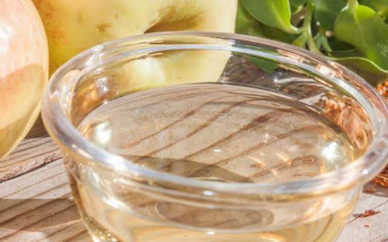 Buffered-Vinegar