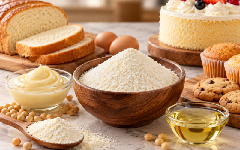 Emulsifiers
