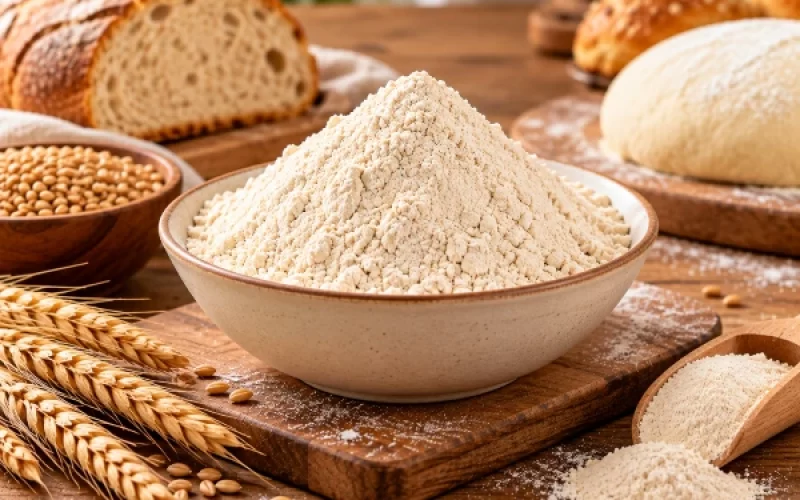 Gluten