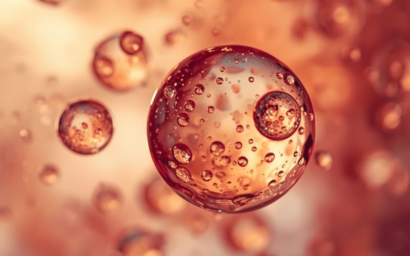 Hydrocolloids