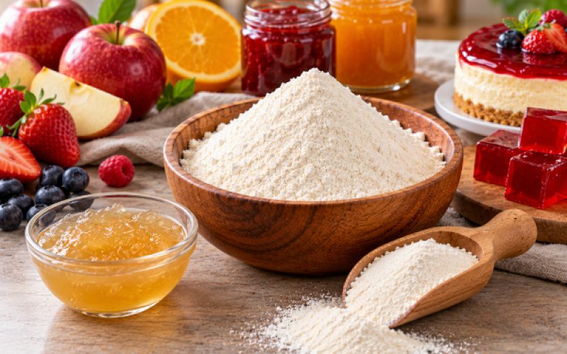 Pectin