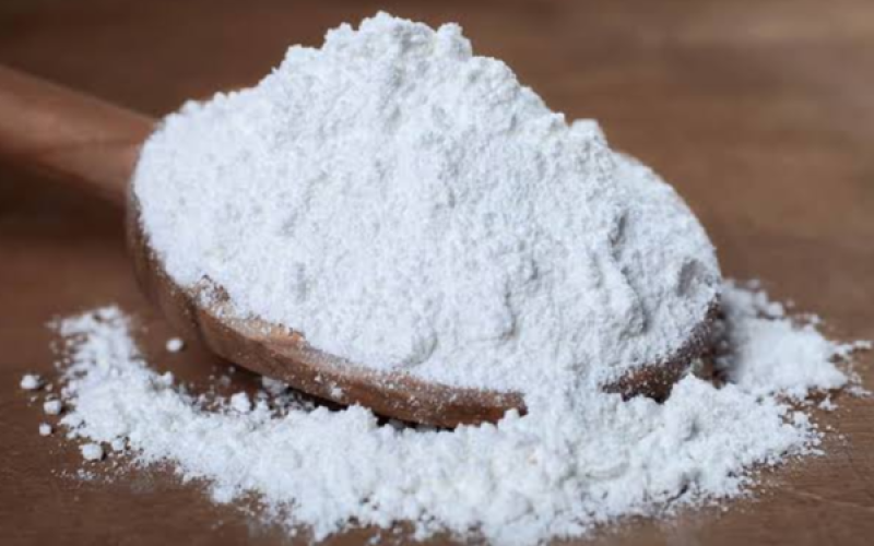 Potassium-Sorbate