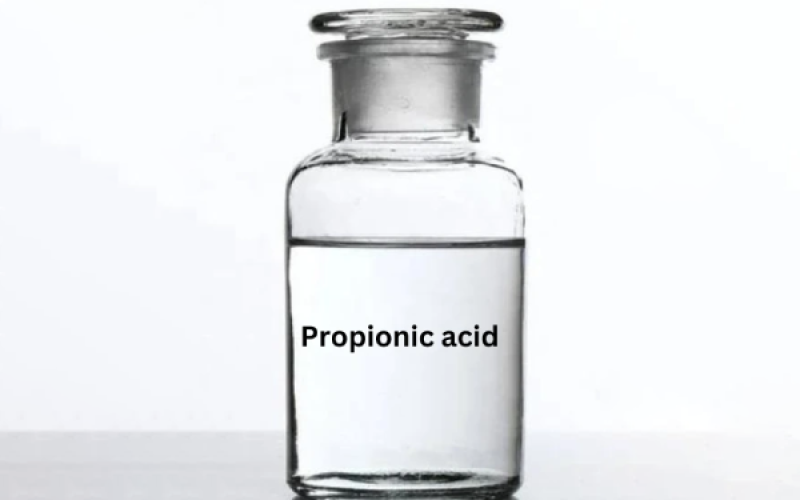 Propionic-Acid