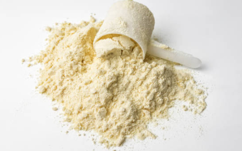 Whey-Protein