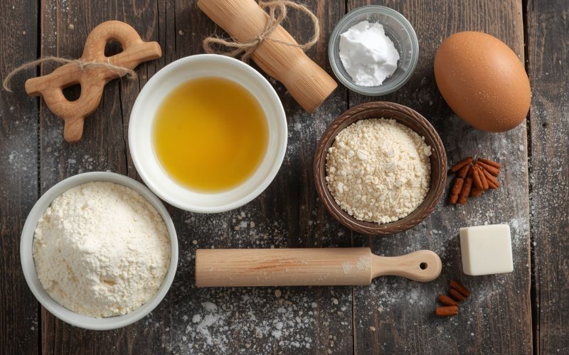 raw_Bakery_Ingredients